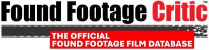 Found Footage Critic